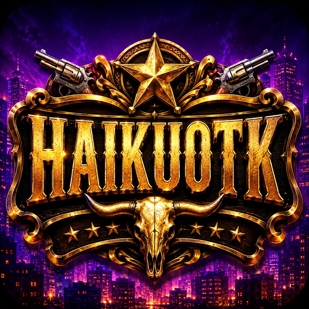 haikuotk APK MOBA