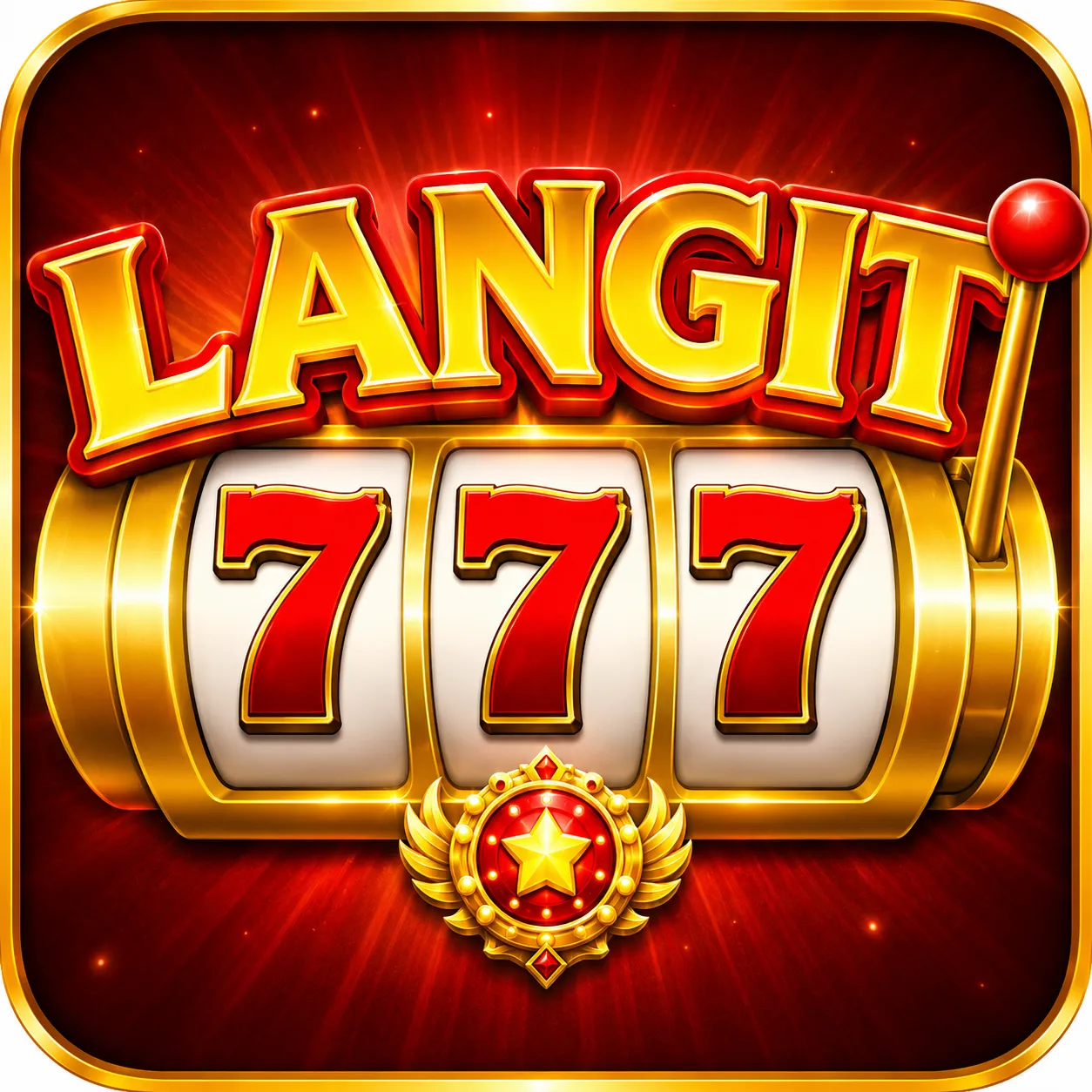 langit777 APK Poker
