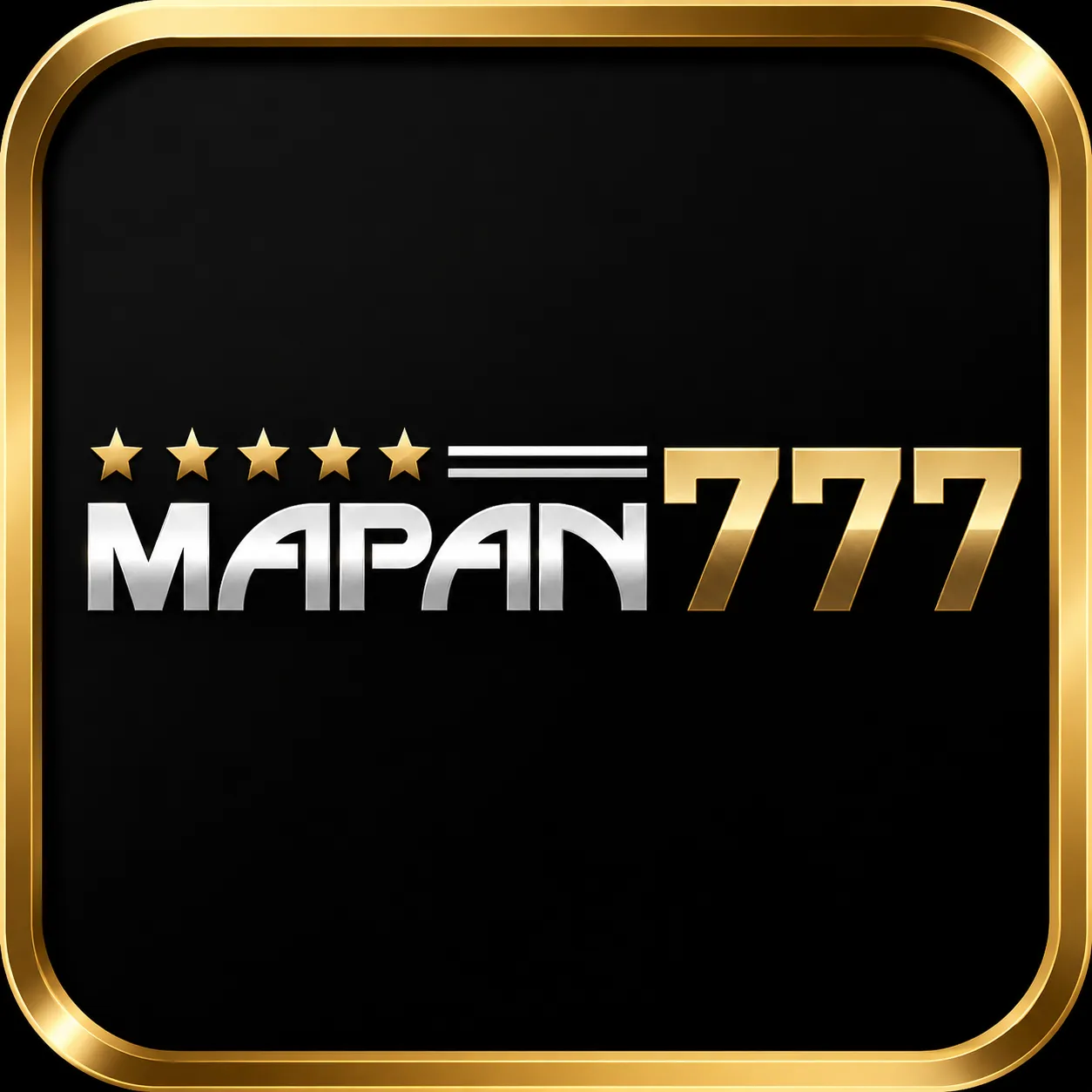 MAPNA777 - Balapan Motor Penuh Adrenalin