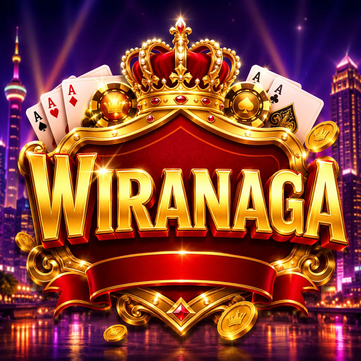 WIRANAGA - Aplikasi Sportsbook Terbaik untuk Para Pecinta Olahraga