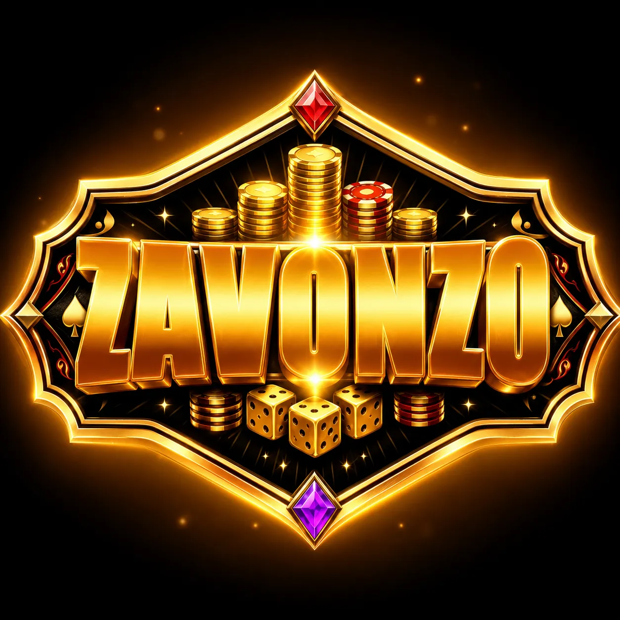 ZAVONZO - Petualangan Seru dalam Dunia MOBA
